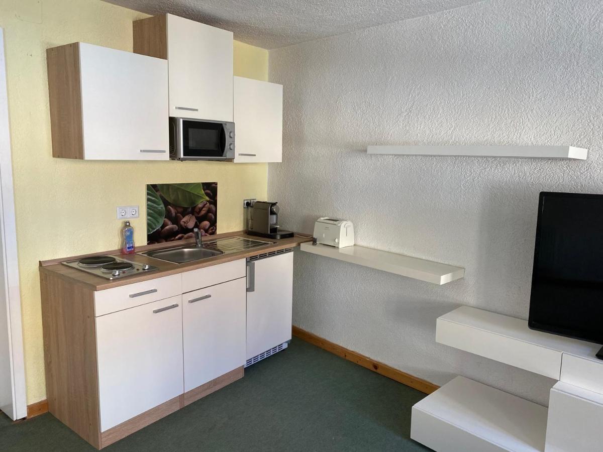 Tolle Wohnung Im Herzen Der Altstadt Dinkelsbuhls Zewnętrze zdjęcie